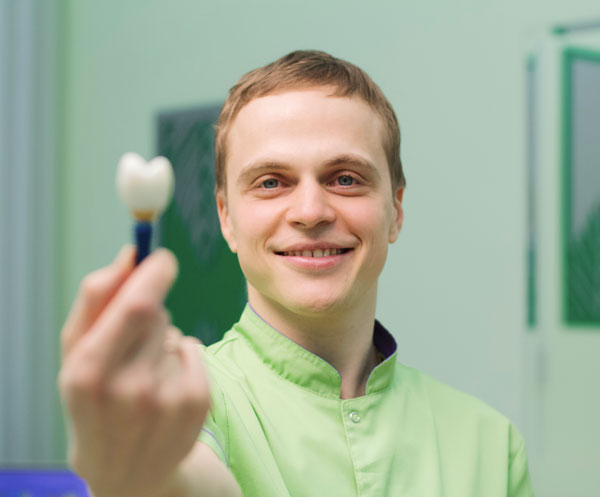 Зубные имплантаты Alpha Bio в Минске, цены