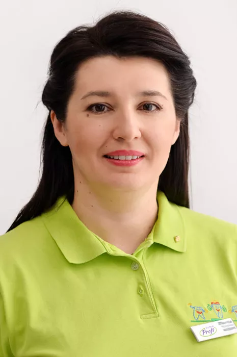 Денисова Юлия Леонидовна