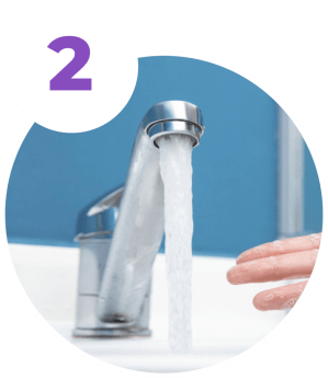 Правила ношения капы - 2