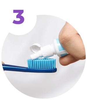 Правила ношения капы - 3