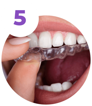 Правила ношения капы - 5