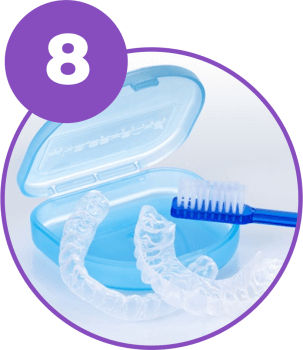 Правила ношения капы - 8