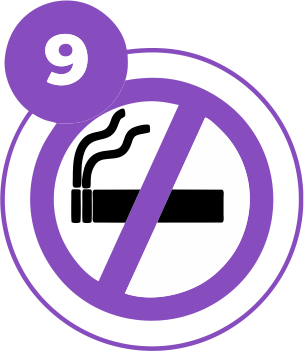 Правила ношения капы - 9