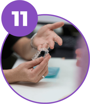 Правила ношения капы - 11