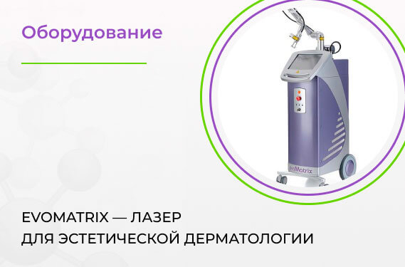 EvoMatrix