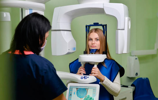 3D-диагностика и анамнез