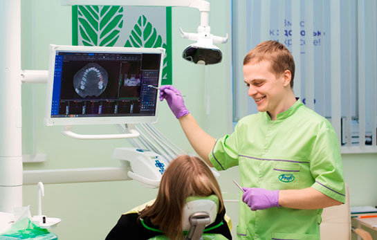 Записаться на консультацию к имплантологу