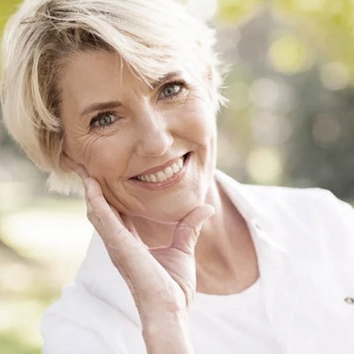 Check-up 60+ лет для женщины