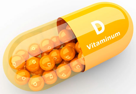 Сдать Анализы на витамин Д