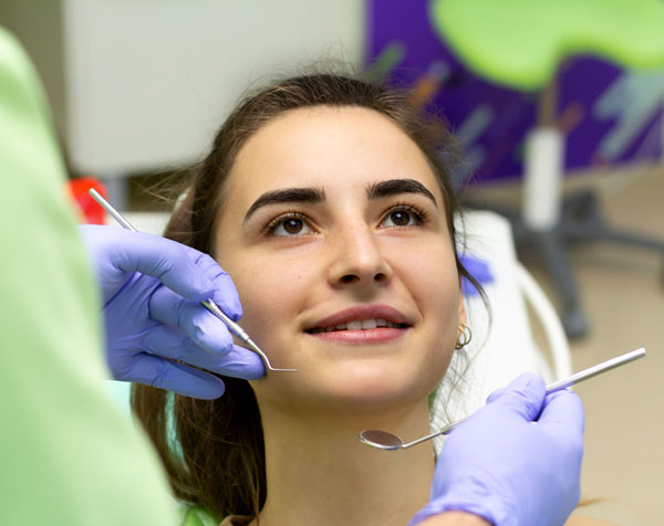 Зубные вкладки в Минске, цены