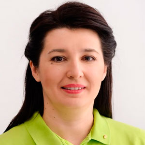 Denisova Yu. L.