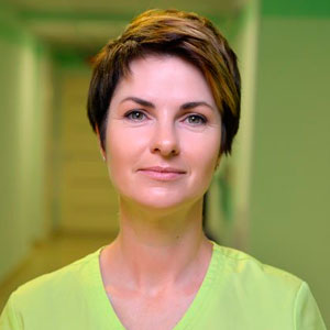 Стоматолог-терапевт Зайцева Е.А.